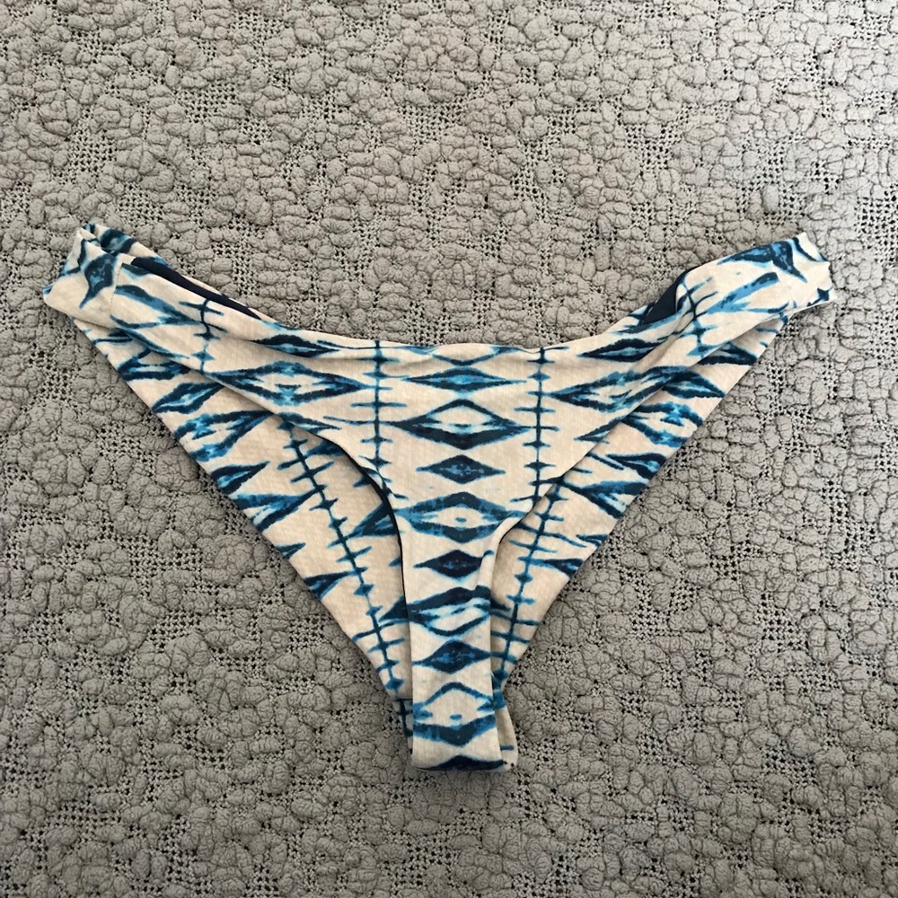 Frankie’s Marina Bottoms (Shibori)